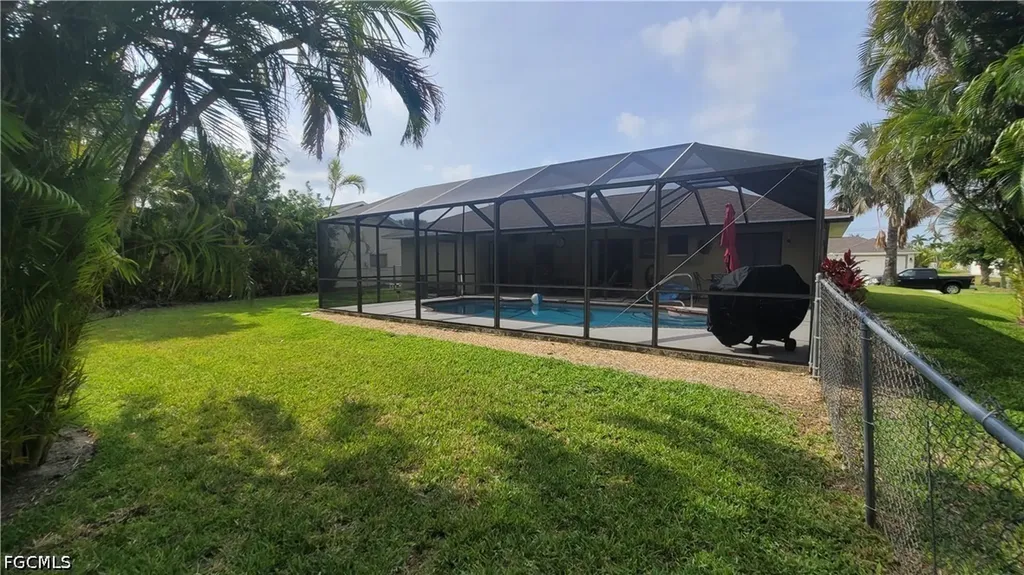1929 NE 2nd Terrace Cape Coral FL 33909