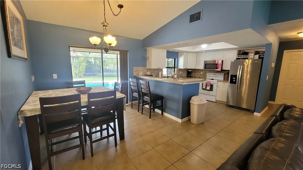 1929 NE 2nd Terrace Cape Coral FL 33909