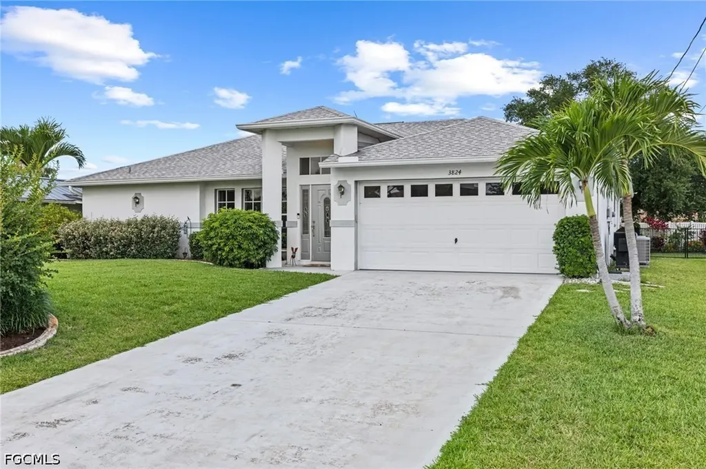 3824 SW 10th Place Cape Coral FL 33914