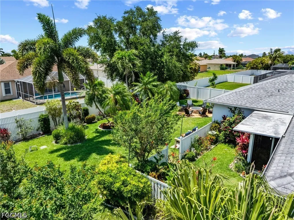 3824 SW 10th Place Cape Coral FL 33914