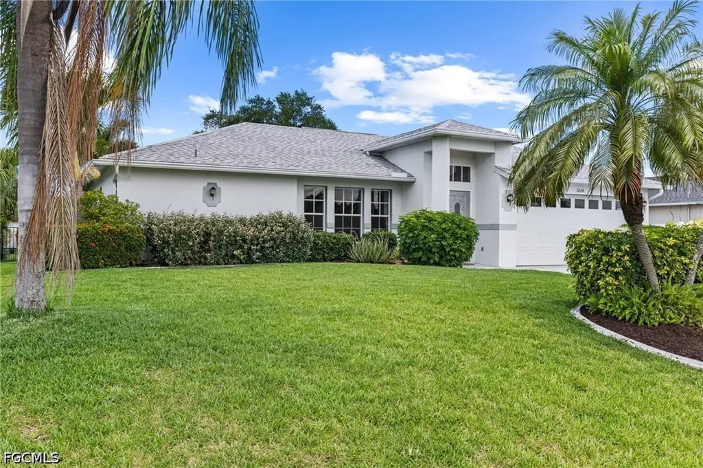 3824 SW 10th Place Cape Coral FL 33914