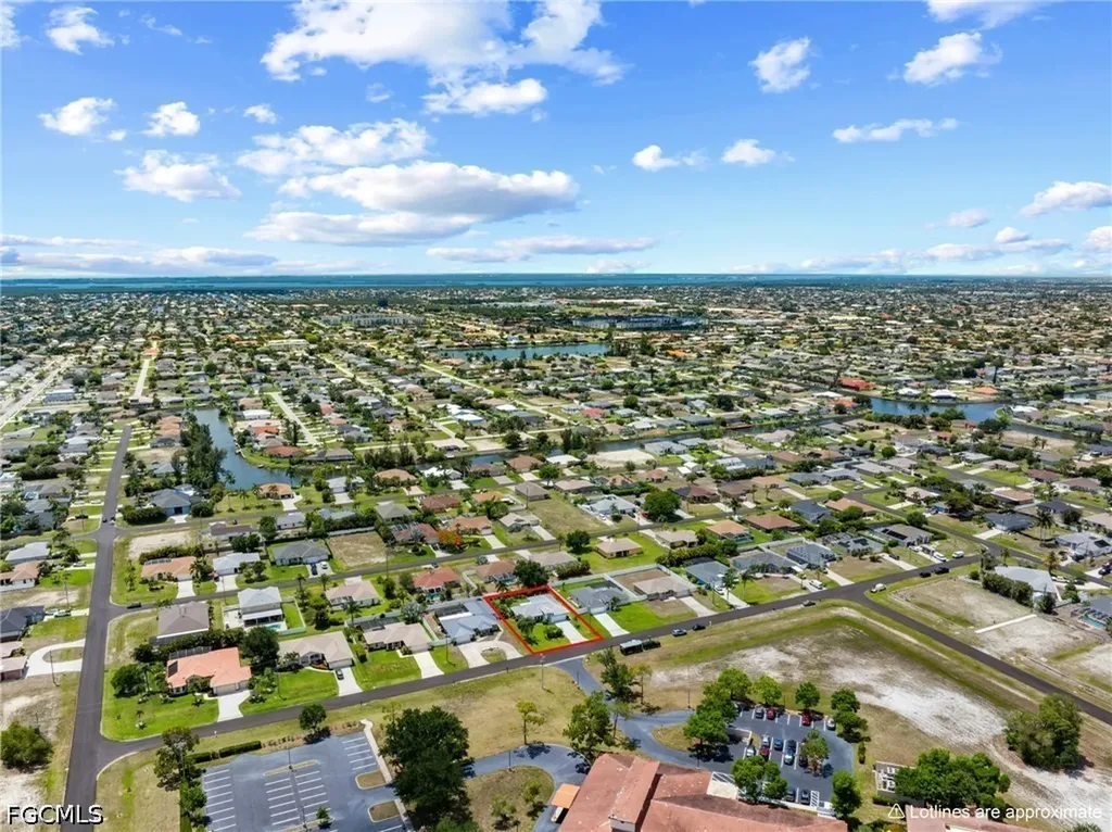 3824 SW 10th Place Cape Coral FL 33914