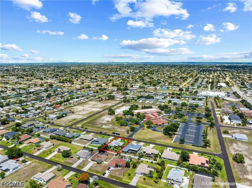 3824 SW 10th Place Cape Coral FL 33914