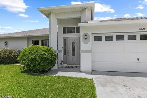 3824 SW 10th Place Cape Coral FL 33914