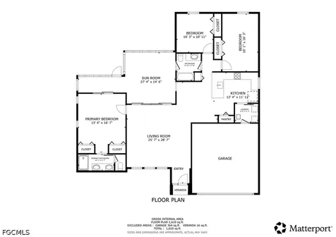 3824 SW 10th Place Cape Coral FL 33914