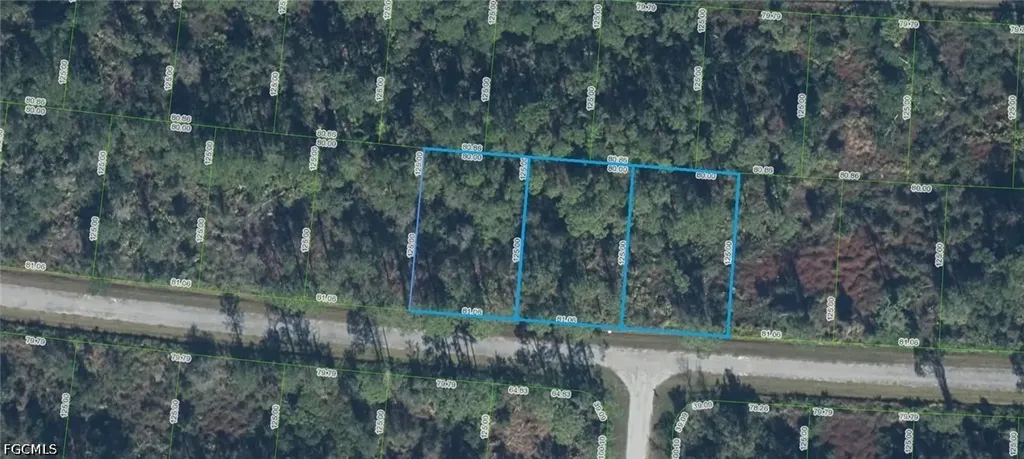 7810, 7822 & 7830 Cabo Drive Sebring FL 33872