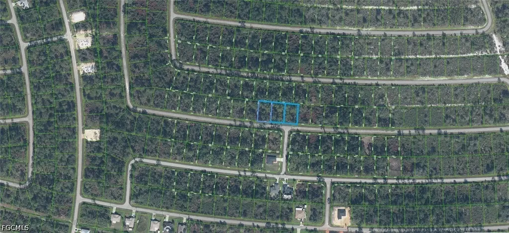 7810, 7822 & 7830 Cabo Drive Sebring FL 33872