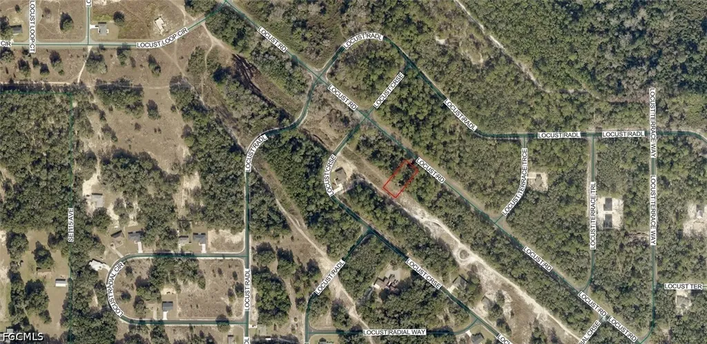9033-1107-21 Locust Road Ocala FL 34473