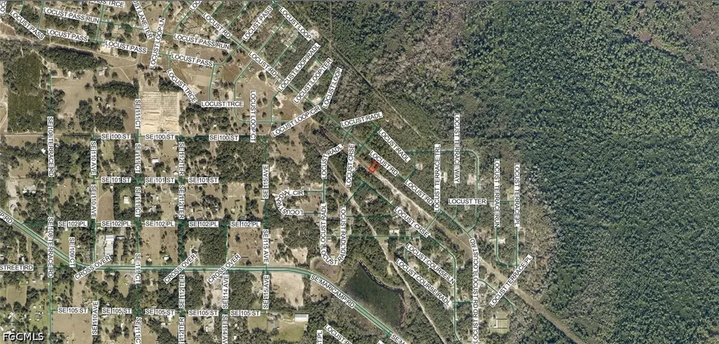 9033-1107-21 Locust Road Ocala FL 34473
