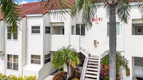 6011 Bahia Del Mar Boulevard ST. Petersburg FL 33715