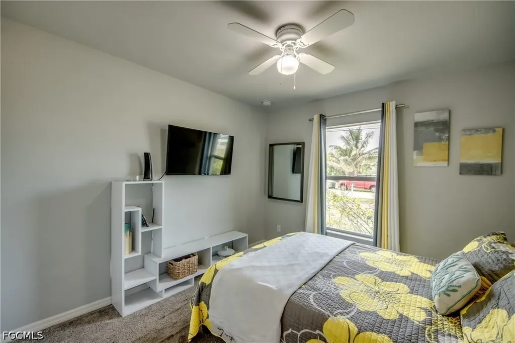 1725 NE 23rd Street Cape Coral FL 33909