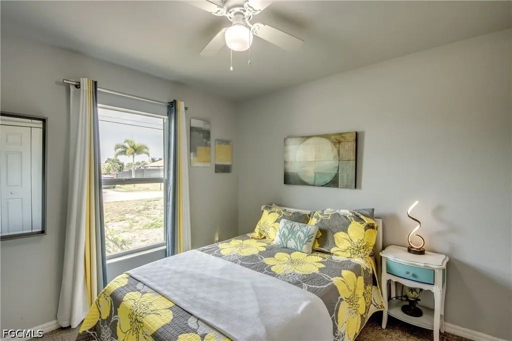 1725 NE 23rd Street Cape Coral FL 33909