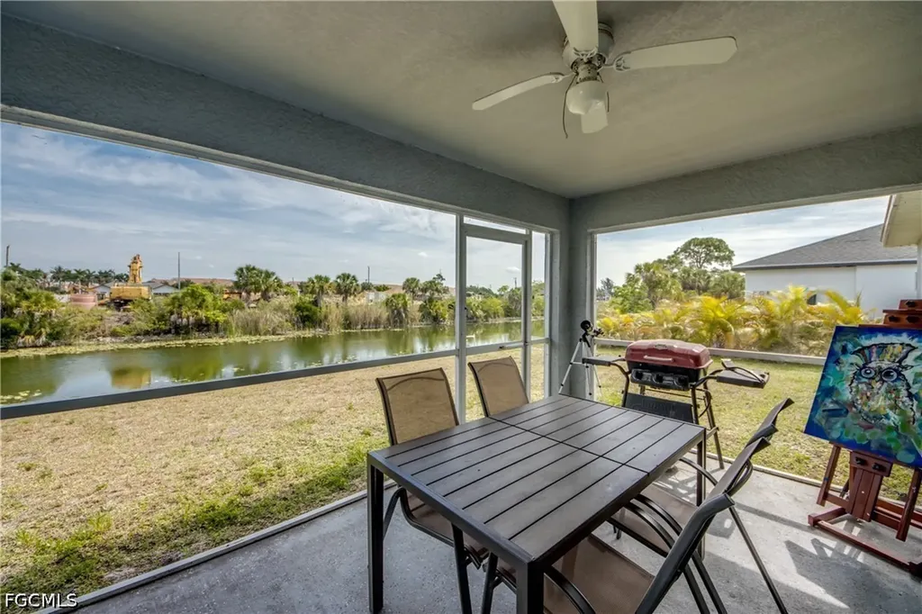 1725 NE 23rd Street Cape Coral FL 33909
