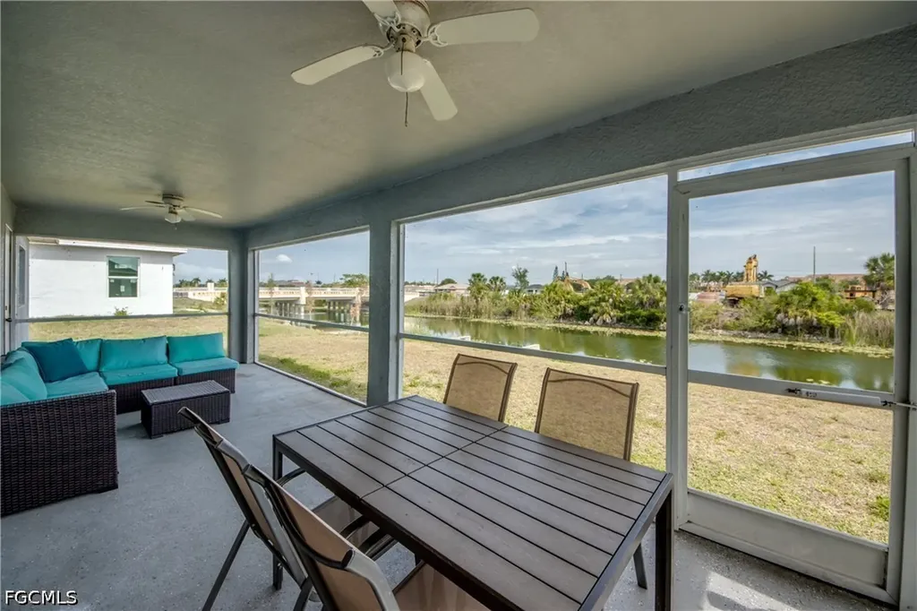 1725 NE 23rd Street Cape Coral FL 33909