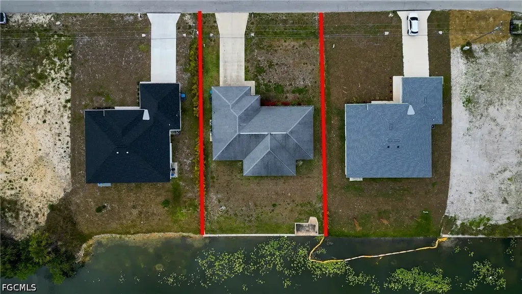 1725 NE 23rd Street Cape Coral FL 33909