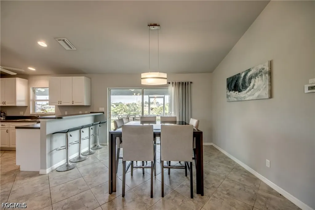 1725 NE 23rd Street Cape Coral FL 33909