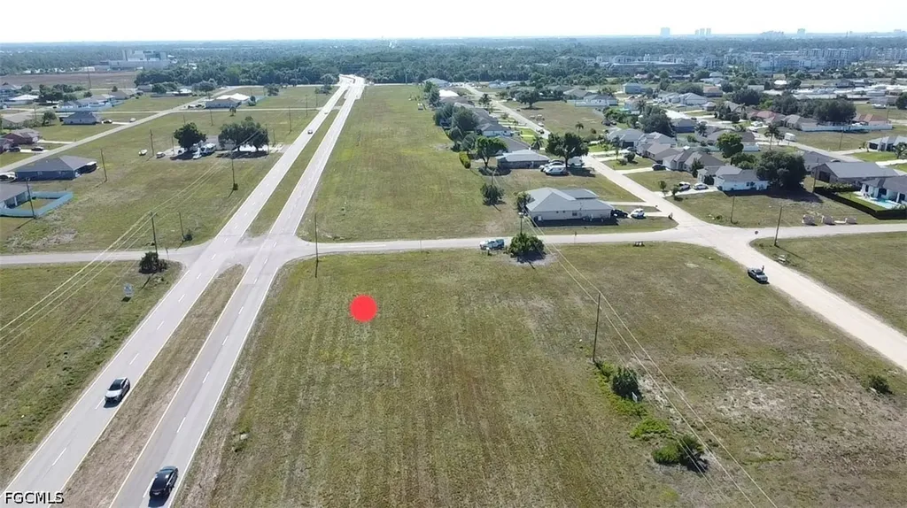 2098 Diplomat Parkway E Cape Coral FL 33909