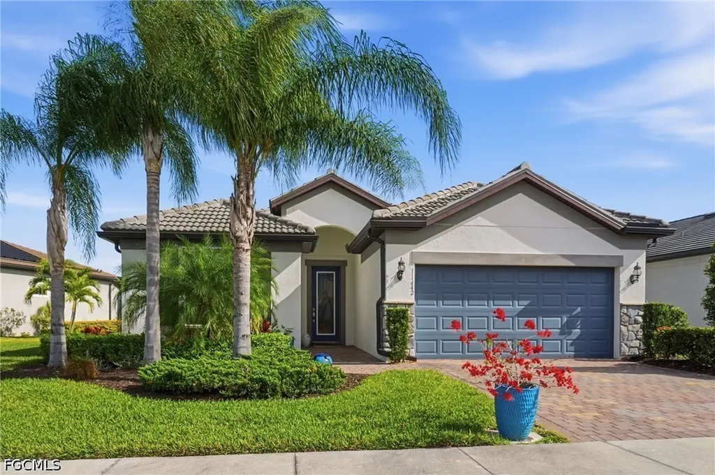 11442 Tiverton Trace Fort Myers FL 33913