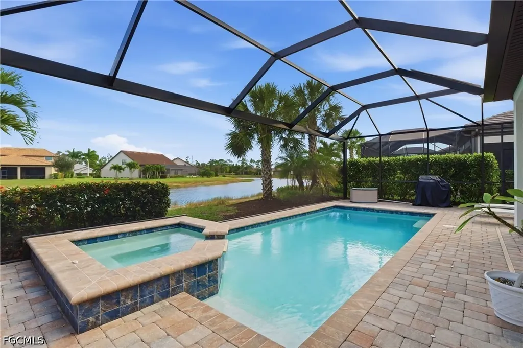 11442 Tiverton Trace Fort Myers FL 33913
