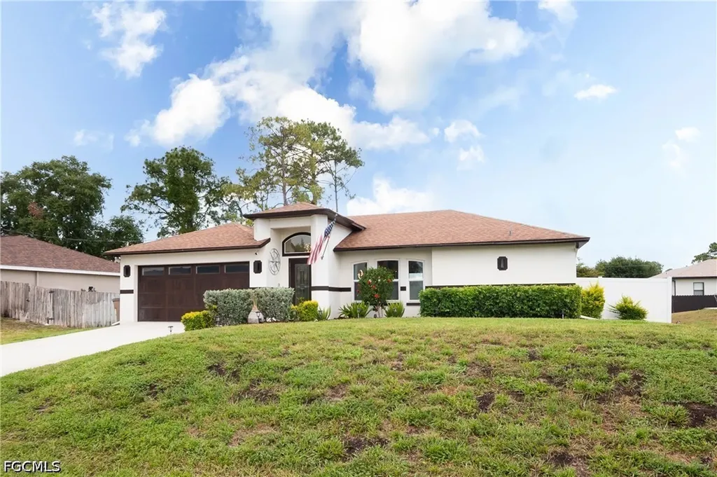 14241 Chancellor Street Fort Myers FL 33905