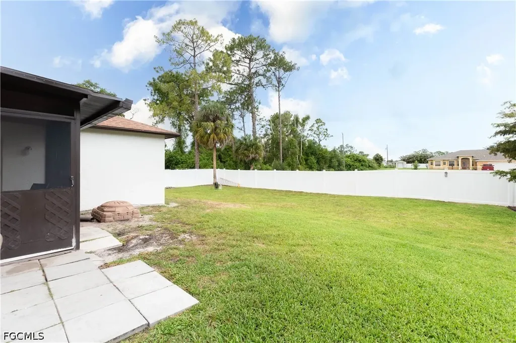 14241 Chancellor Street Fort Myers FL 33905