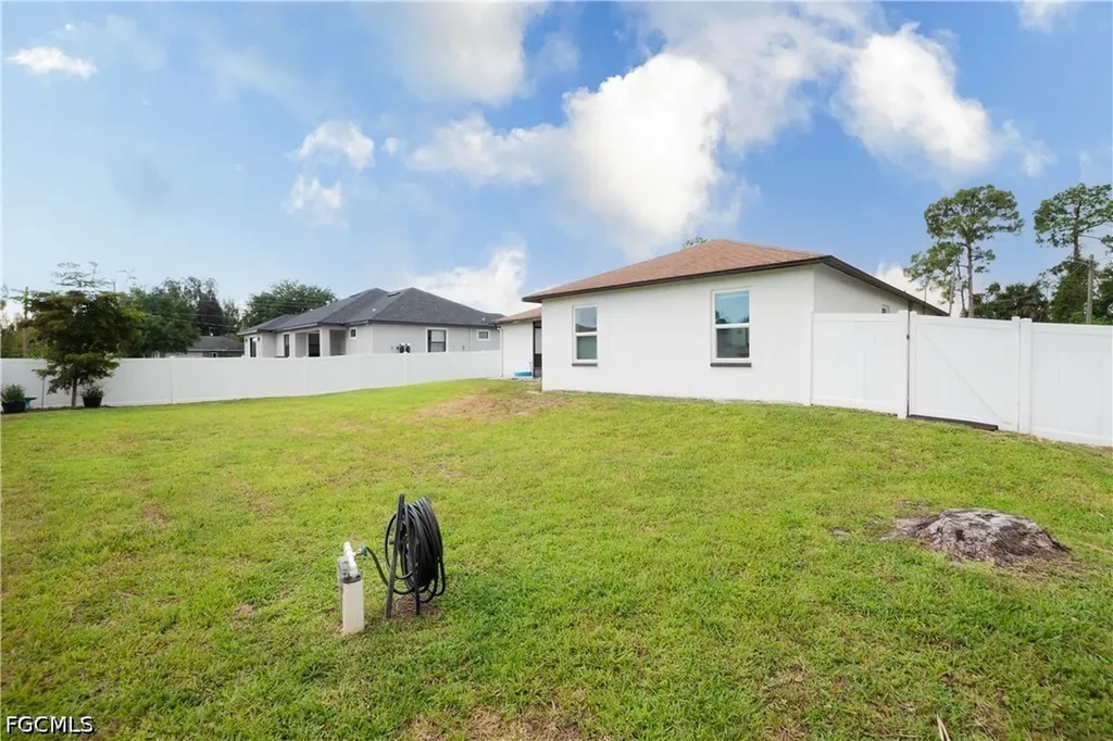 14241 Chancellor Street Fort Myers FL 33905