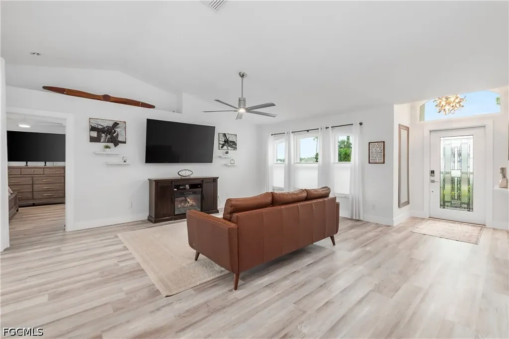 14241 Chancellor Street Fort Myers FL 33905