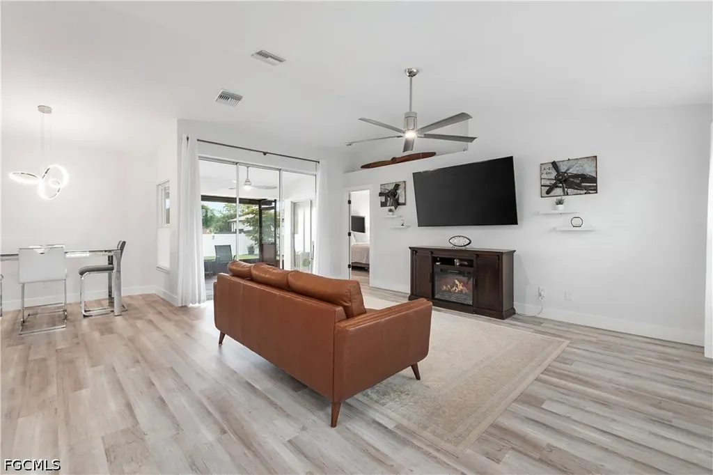 14241 Chancellor Street Fort Myers FL 33905