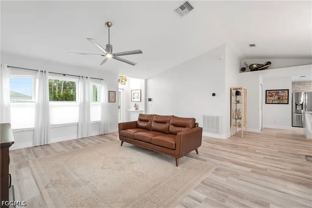 14241 Chancellor Street Fort Myers FL 33905