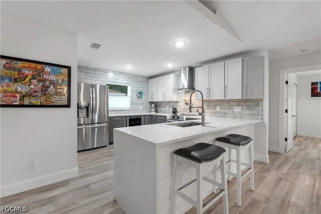 14241 Chancellor Street Fort Myers FL 33905