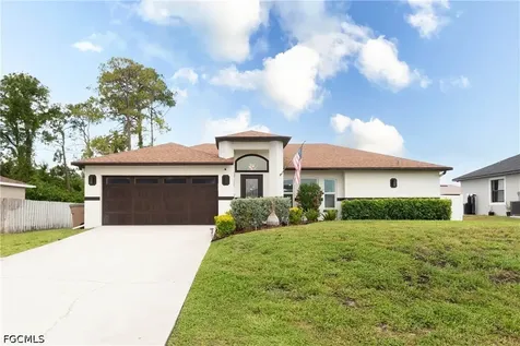 14241 Chancellor Street Fort Myers FL 33905