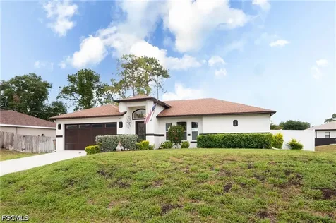 14241 Chancellor Street Fort Myers FL 33905