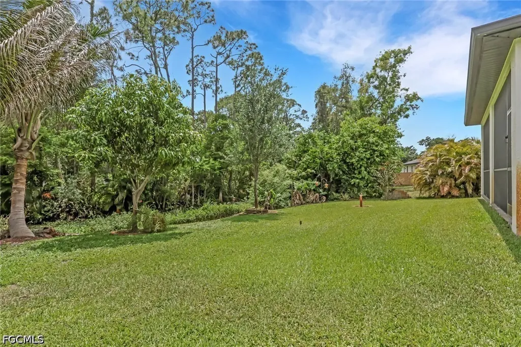 8332 Cypress Drive N Fort Myers FL 33967