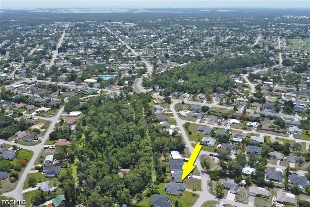 8332 Cypress Drive N Fort Myers FL 33967
