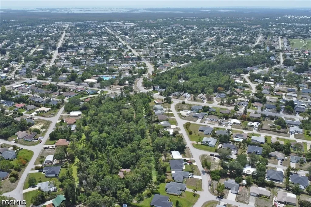 8332 Cypress Drive N Fort Myers FL 33967