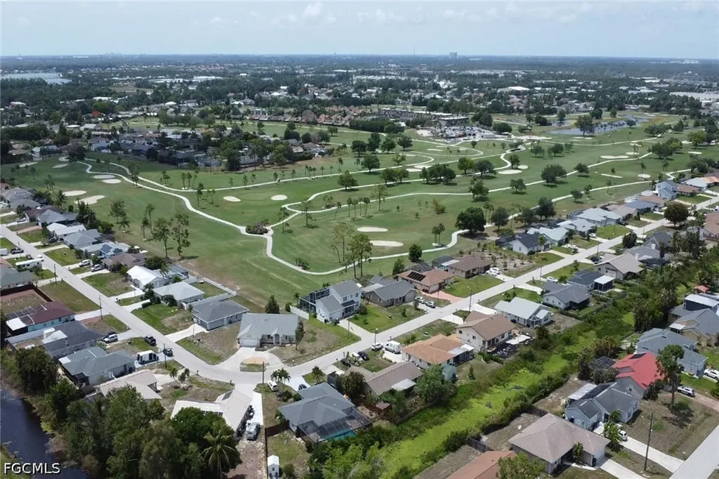 8332 Cypress Drive N Fort Myers FL 33967