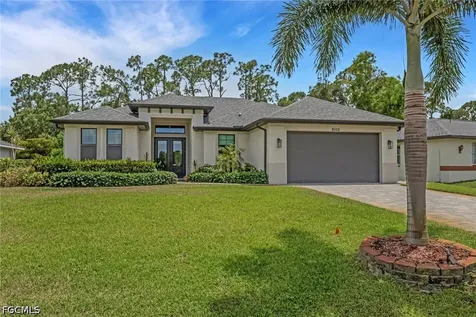 8332 Cypress Drive N Fort Myers FL 33967