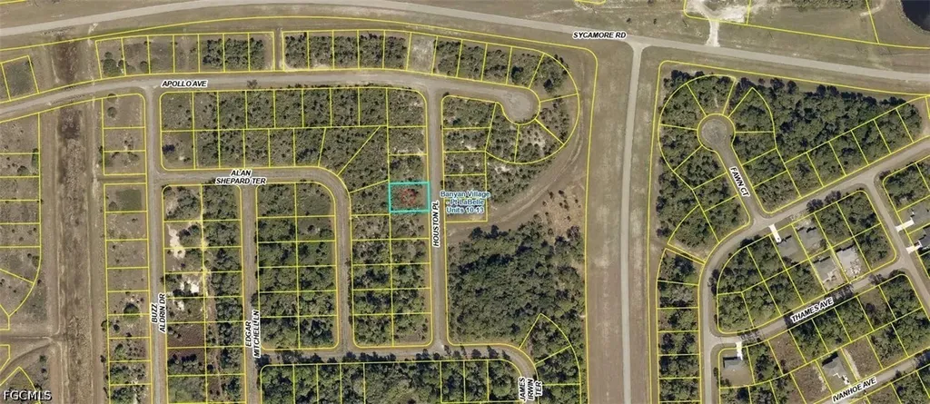 306 Houston Place Labelle FL 33935