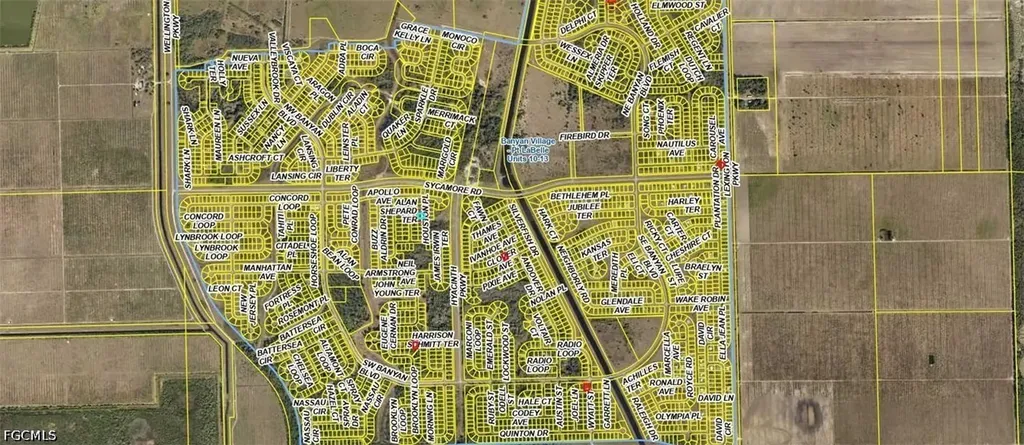 306 Houston Place Labelle FL 33935