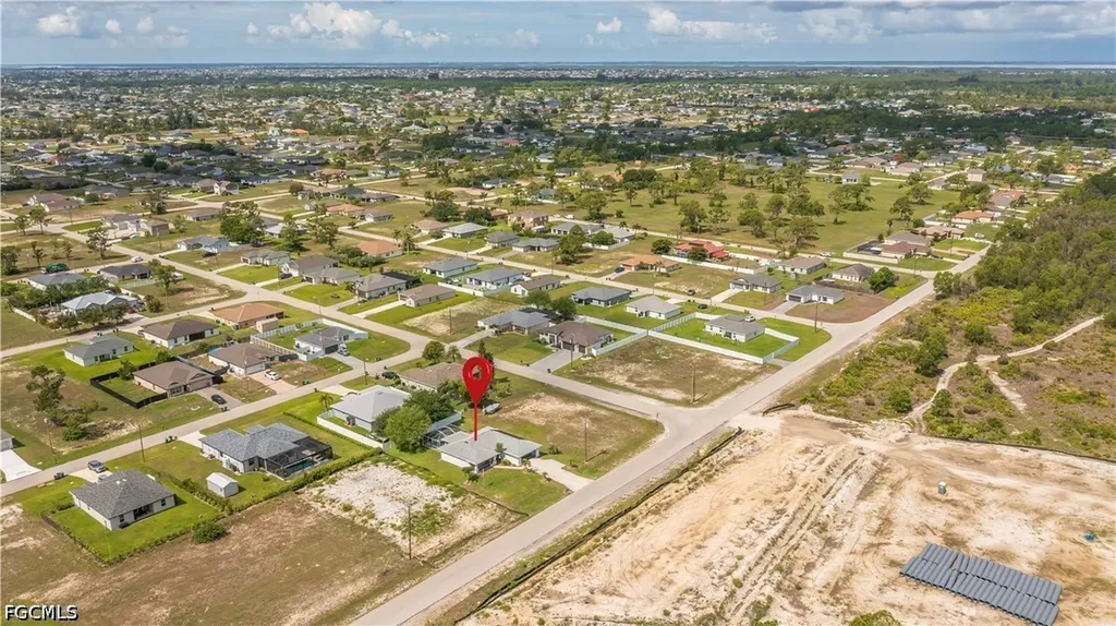 1922 Jacaranda Parkway W Cape Coral FL 33993