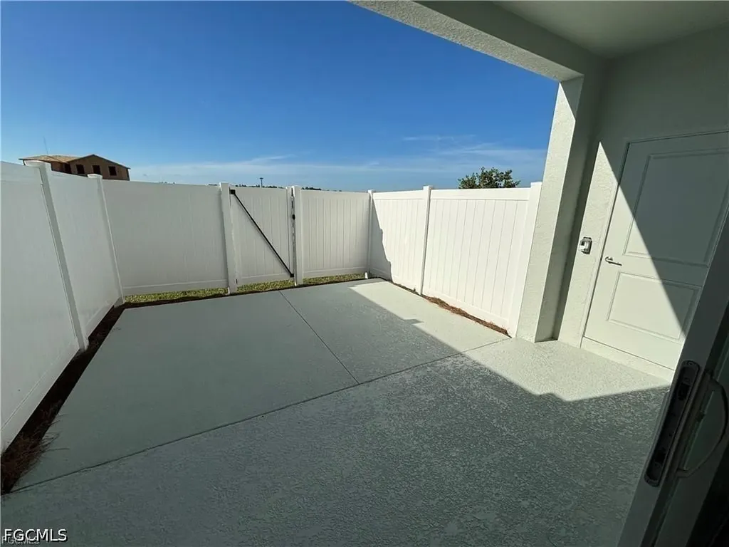 44304 Caraton Terrace Punta Gorda FL 33982