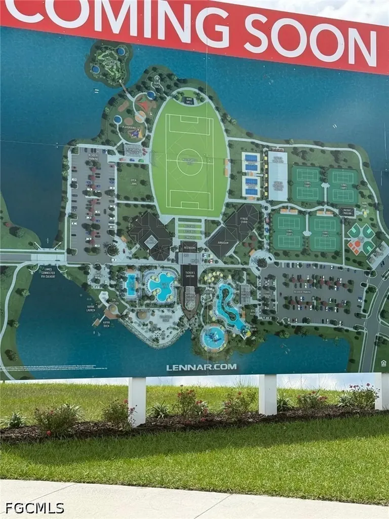 44304 Caraton Terrace Punta Gorda FL 33982