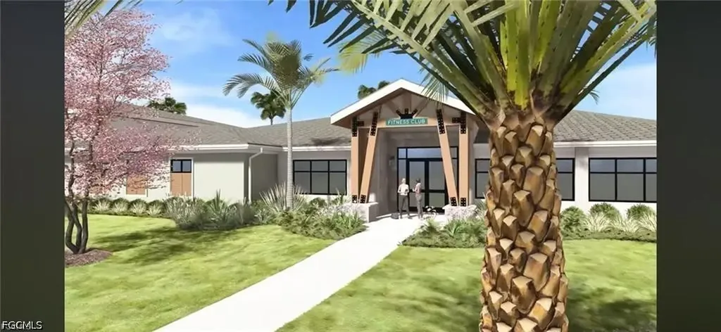 44304 Caraton Terrace Punta Gorda FL 33982
