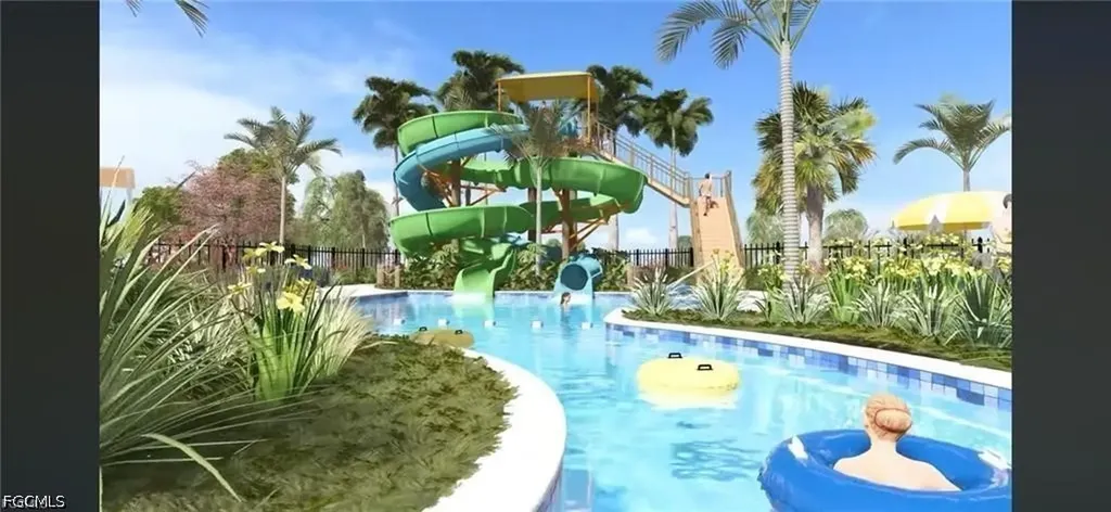 44304 Caraton Terrace Punta Gorda FL 33982