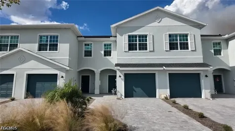44304 Caraton Terrace Punta Gorda FL 33982