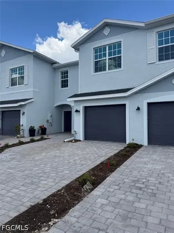 44304 Caraton Terrace Punta Gorda FL 33982