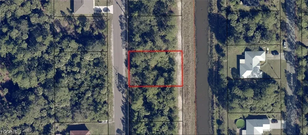 3067 Cambria Avenue SE Palm Bay FL 32908
