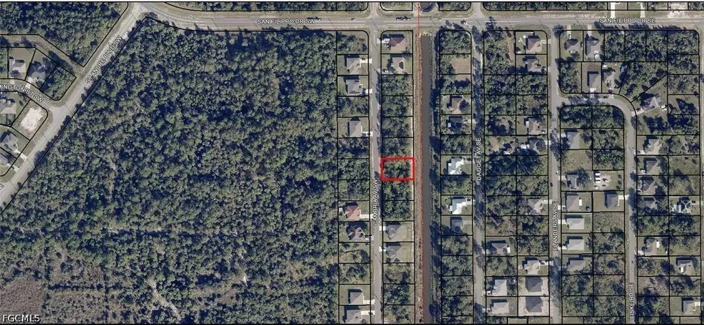 3067 Cambria Avenue SE Palm Bay FL 32908