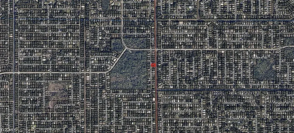 3067 Cambria Avenue SE Palm Bay FL 32908
