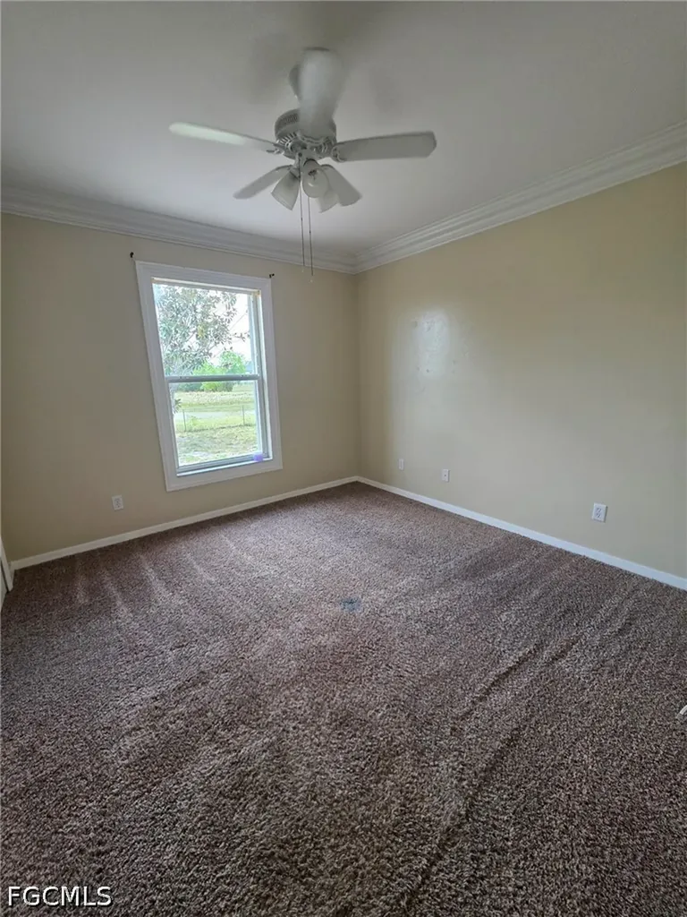 820 Rue Labeau Circle Fort Myers FL 33913